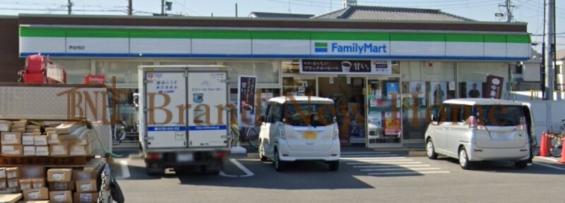 コンビニ