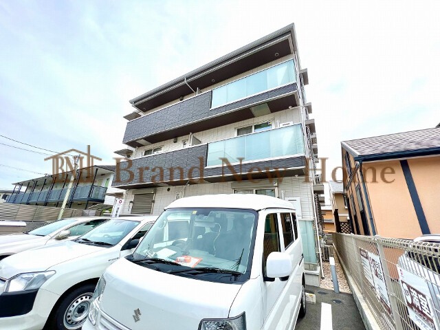 敷地内・建物