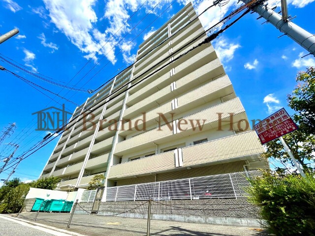 敷地内・建物