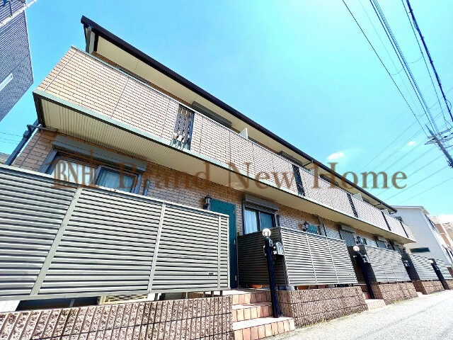 敷地内・建物