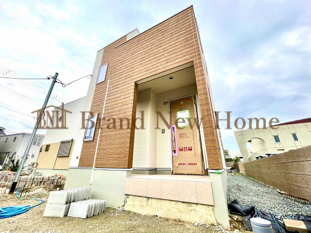 敷地内・建物