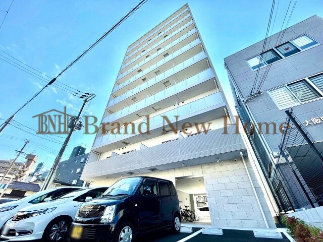 大阪府堺市堺区甲斐町東４丁