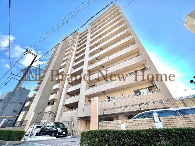 敷地内・建物