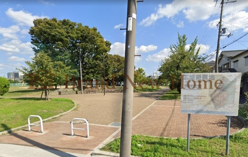 公園