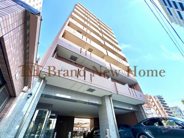 敷地内・建物
