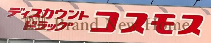 ドラッグストア