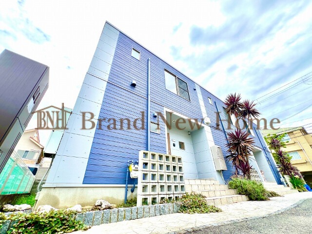 敷地内・建物