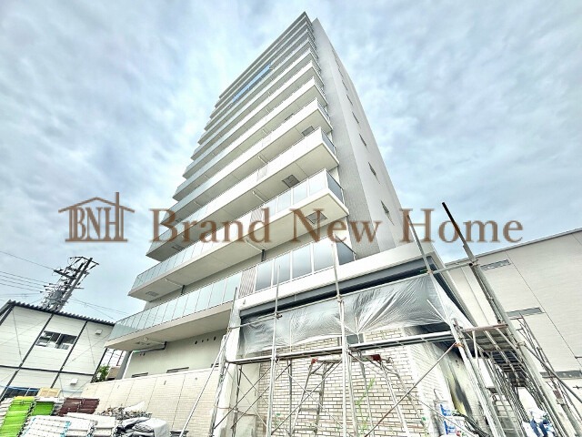 大阪府堺市堺区向陵東町１丁