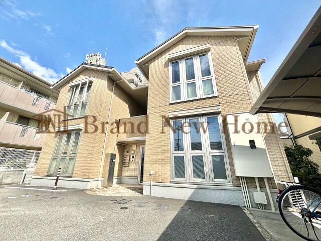 敷地内・建物