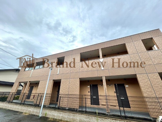 敷地内・建物
