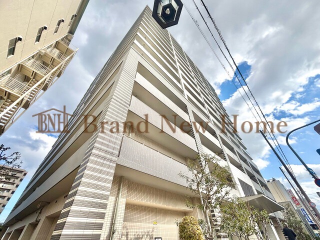 敷地内・建物