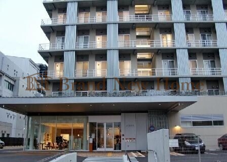 病院