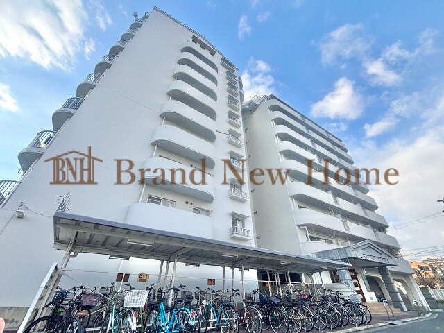 敷地内・建物