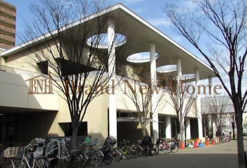 図書館