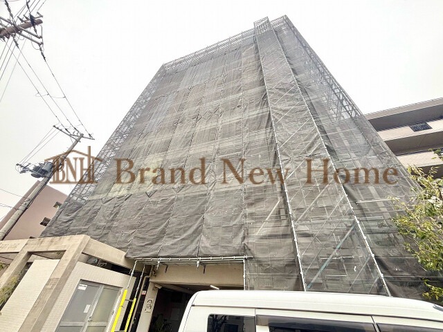 敷地内・建物