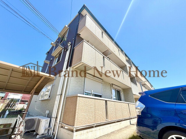 敷地内・建物