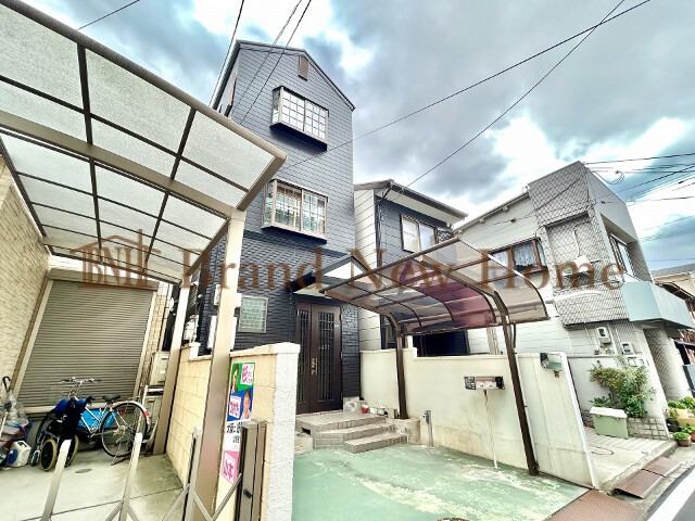 外観画像