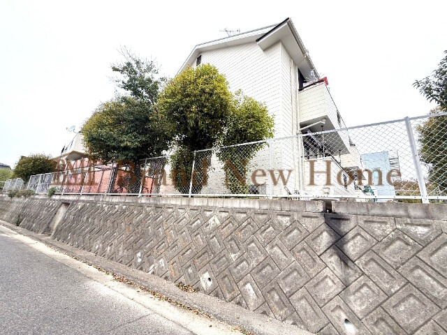 敷地内・建物