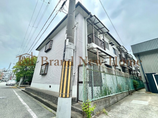 敷地内・建物