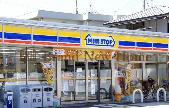 コンビニ