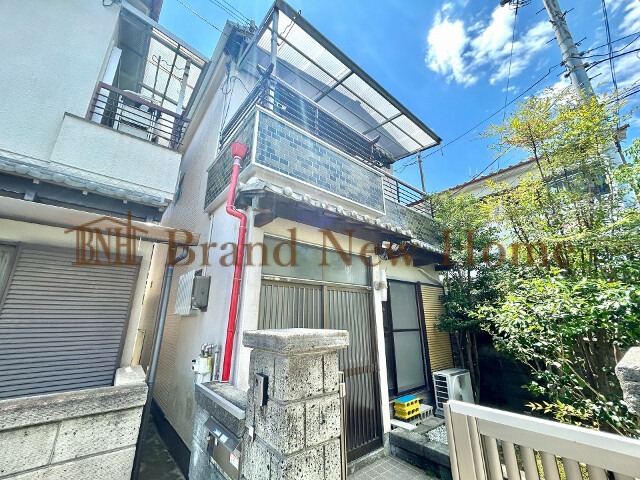 外観画像