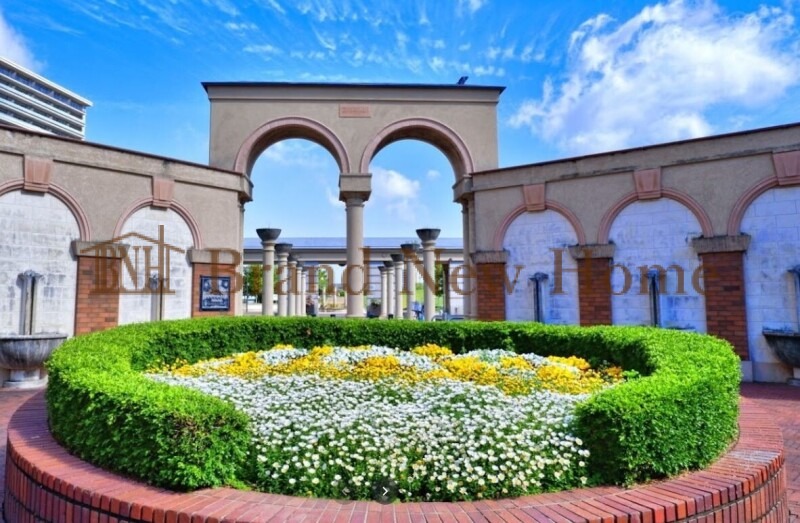 公園