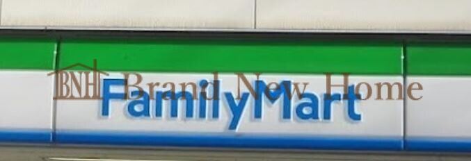 コンビニ