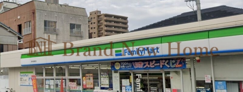 コンビニ