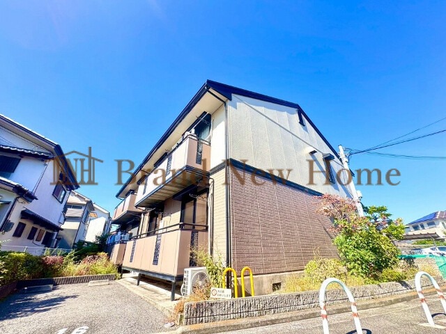 敷地内・建物