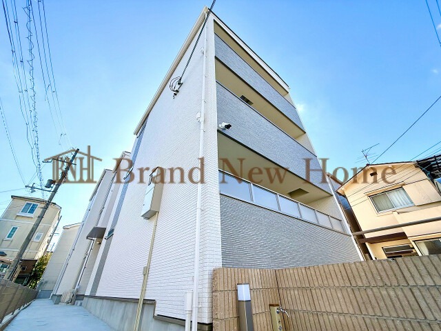 敷地内・建物