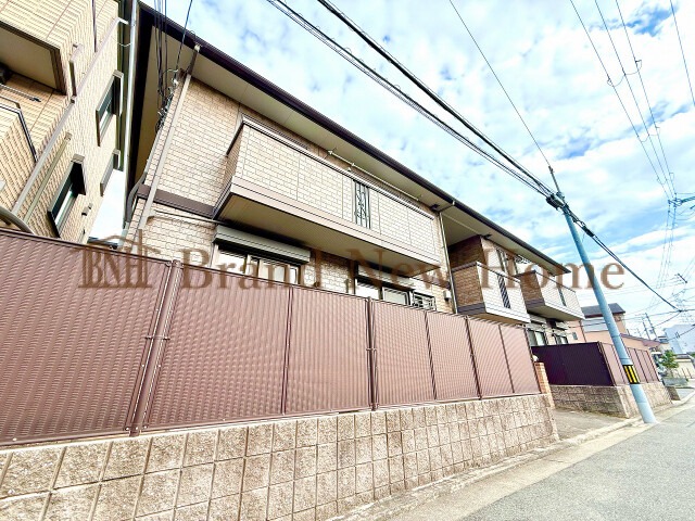 敷地内・建物