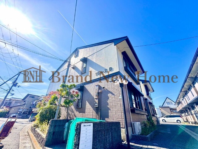 敷地内・建物
