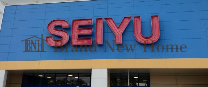 スーパー