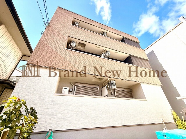 敷地内・建物