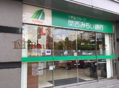 銀行