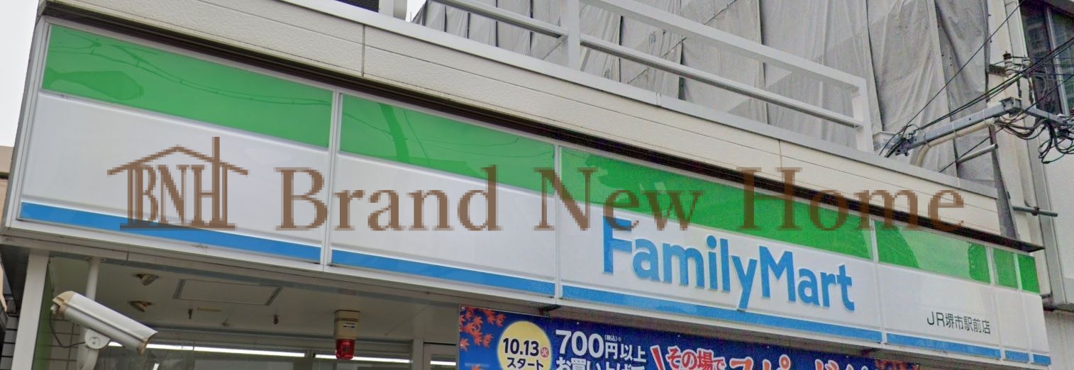コンビニ