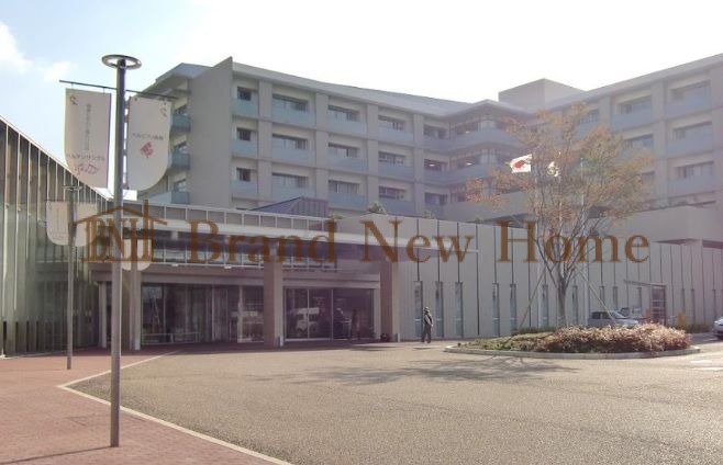 病院