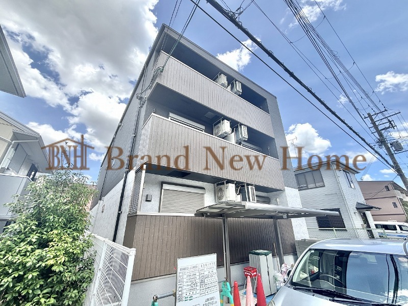 大阪府堺市北区百舌鳥梅町３丁