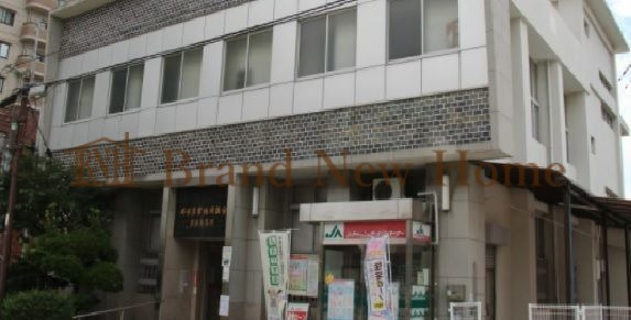 銀行