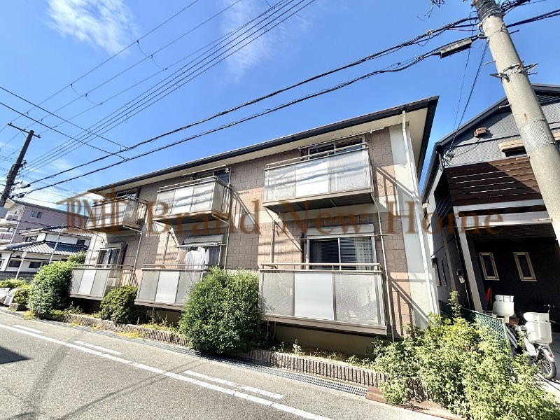 敷地内・建物