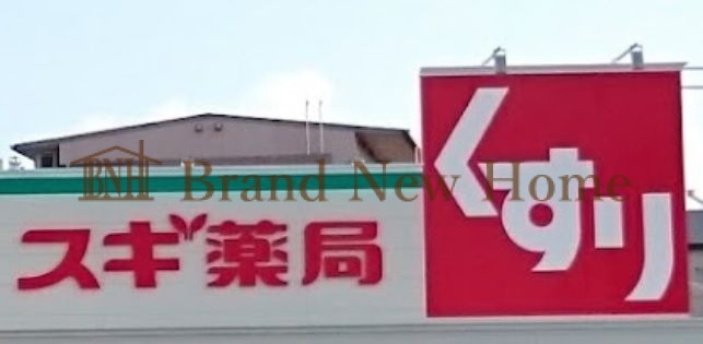 ドラッグストア