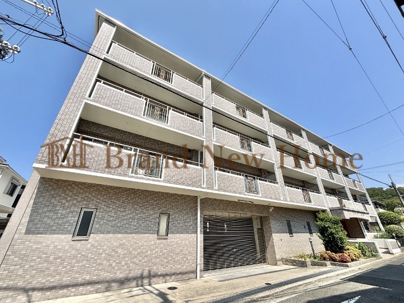 敷地内・建物