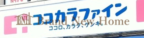 ドラッグストア