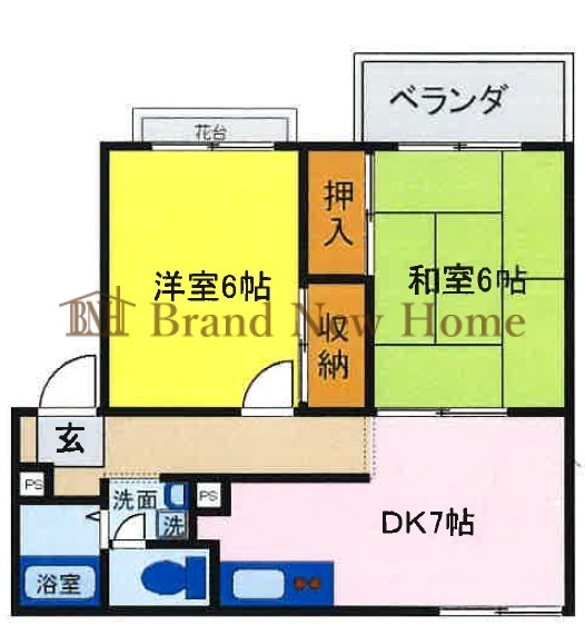 物件画像