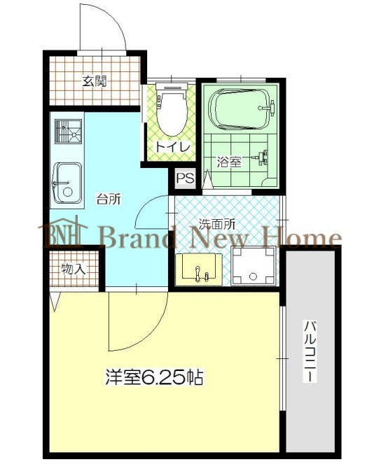 物件画像