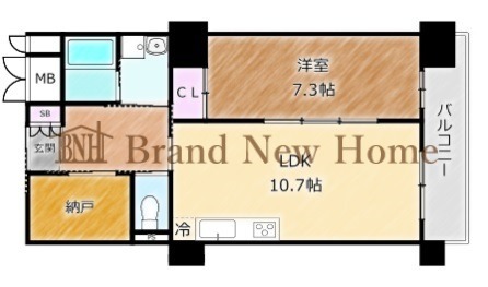 物件画像