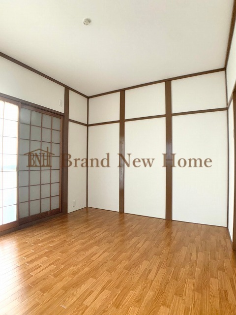 洋室