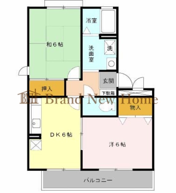 物件画像
