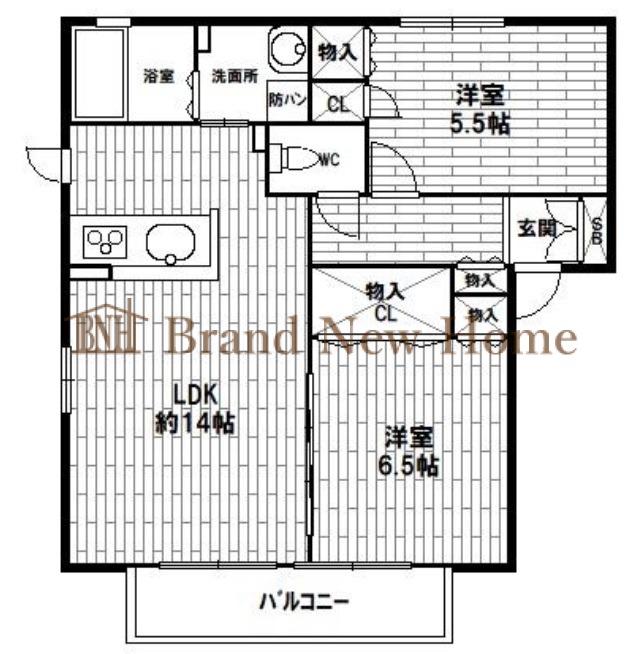 物件画像