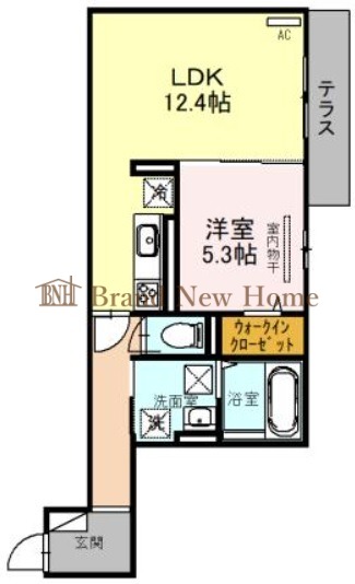 物件画像